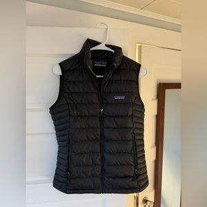 Women’s Patagonia Vest